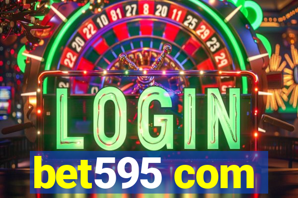 bet595 com